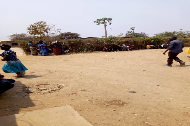 Lualaba: les habitants du village Karilazolo dénoncent la spoliation de leurs champs par l’entreprise TFM
