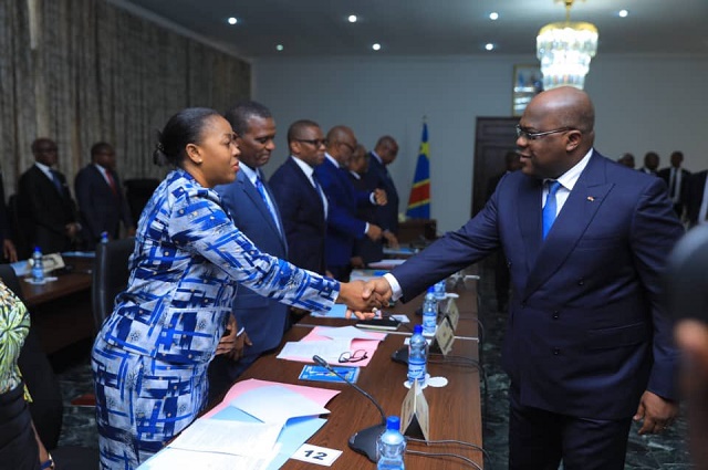  RDC-Suminwa II : les Lushois sont entre espoir et méfiance  