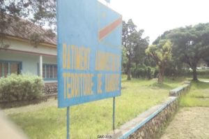 Kambove