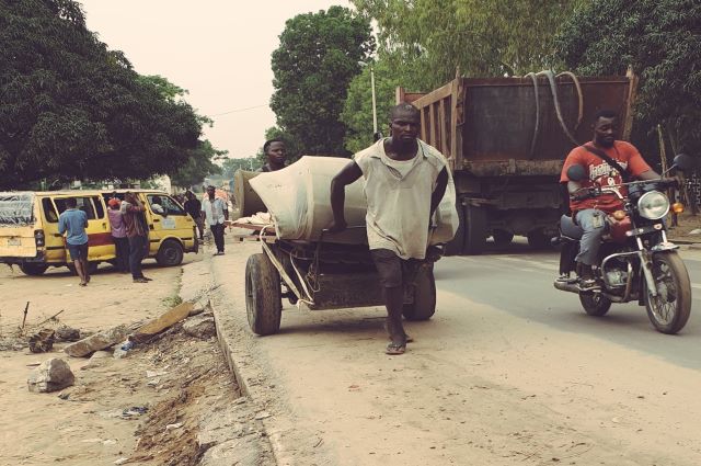 Kinshasa : l’Unikin se vide de ses occupants