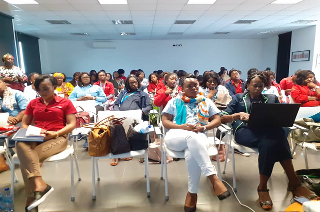 Lubumbashi : 7 obstacles à l’avancement professionnel de la femme au menu d’une conférence