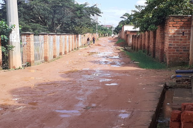 Lubumbashi-COVID-19 : quand la population a du mal a respecté les mesures de confinement