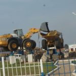 Archive/ Ville de Kolwezi dans la province du Lualaba