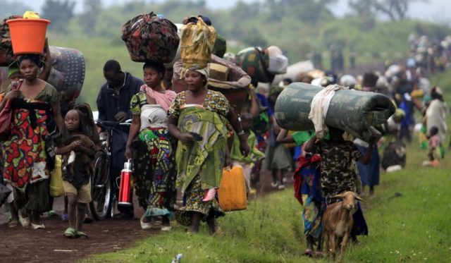 RDC: les USA condamnent la barbarie des groupes armés dans la province de  l’Ituri