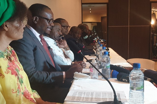 RDC : les acteurs politiques et de la société  civile plaident pour la mise en place d’un de dialogue autour du processus électoral