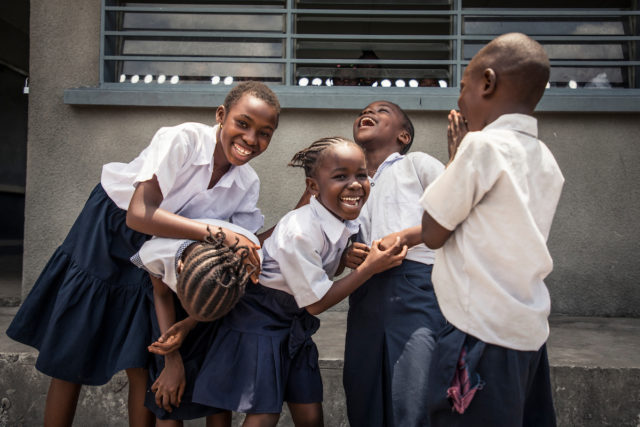 RDC: le ministre de l’EPST confirme la rentrée scolaire 2020-2021 pour ce Lunundi 12 octobre