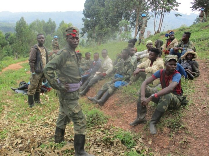 RDC : M23-Rwanda, des réactions sur la position des USA