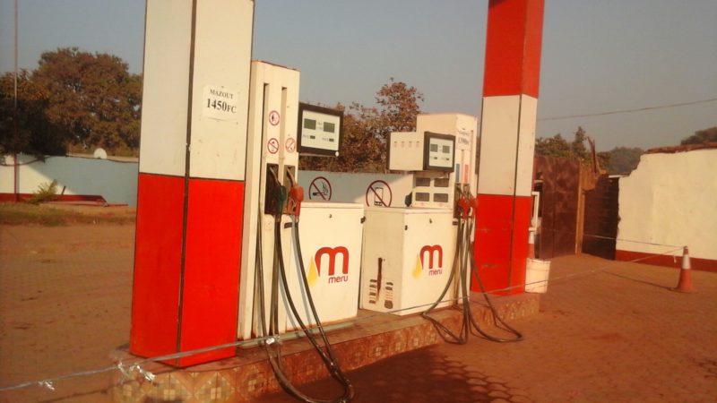 Lubumbashi : des stations d’essences encore fermées malgré la nouvelle structure de prix