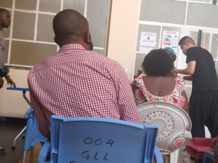 Lubumbashi – Covid 19 : Galère pour l’obtention du certificat médical