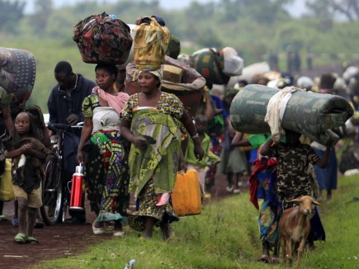 RDC: la situation sécuritaire et humanitaire est  plus que chaotique en Ituri (OCHA)