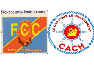 RDC : la prestation des serments des nouveaux  juges, de l’amour au désamour  entre le  FCC et le CACH