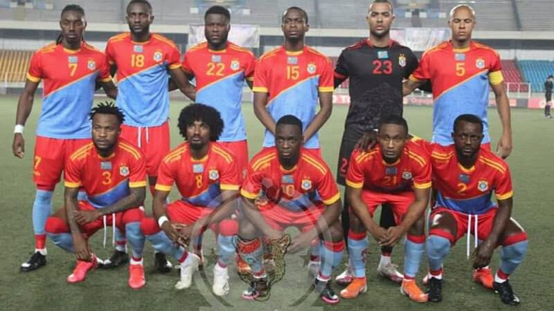 CAN-2021: la RDC tenue en échec 0-0 contre l’Angola, s’oblige à gagner à Luanda le mardi prochain