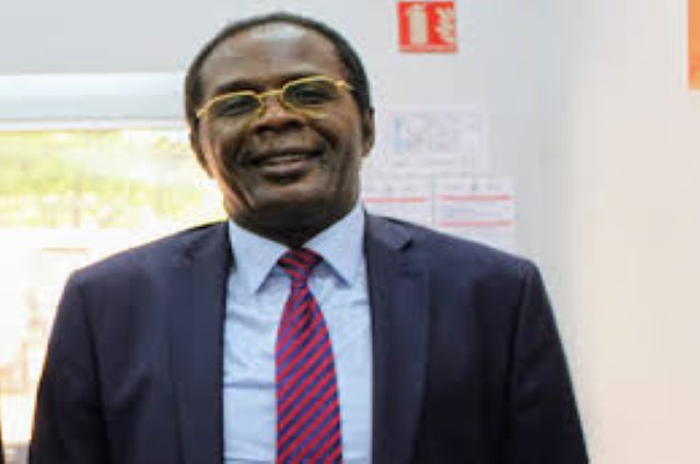 RDC-Consultations : « mettre  fin à la violation de la Constitution et rétablir l’ordre constitutionnel et c’est la voie royale pour rétablir la paix » Theodore Ngoy