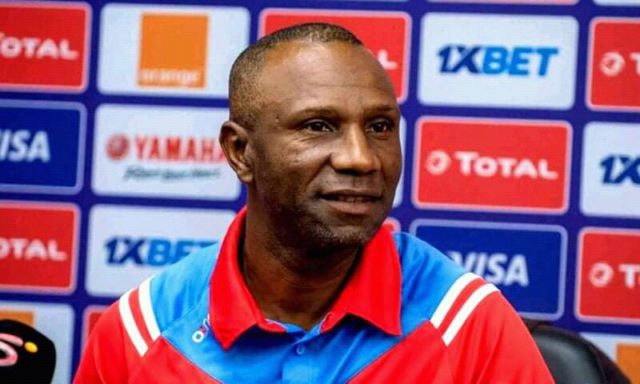 Sport: Florent Ibenge signe son retour à l’équipe nationale des locaux de la RDC