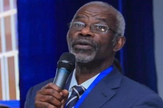 Lubumbashi : «ne contribuez pas à rendre une justice injuste», Professeur Takizala aux Avocats