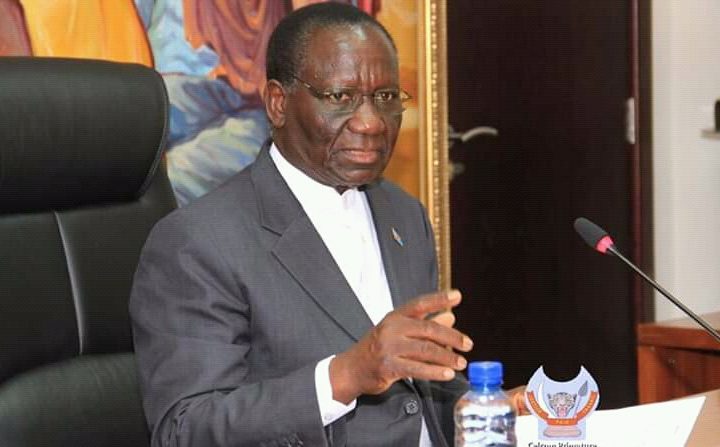 RDC : le premier ministre Ilukamba déchu par les députés de l’Union Sacrée