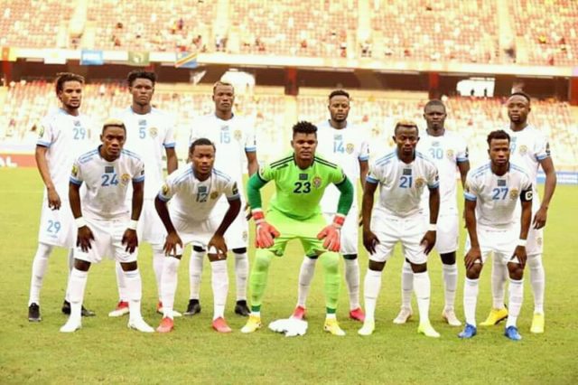 CHAN-2021: la RDC affronte le Cameroun en quart de finale