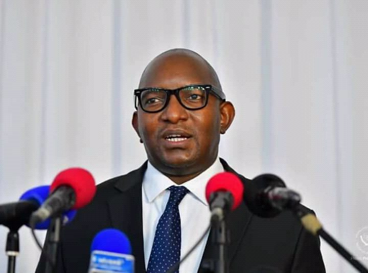 RDC-Gouvernement SAMA LUKONDE: six anciens ministres gardent leurs portefeuilles