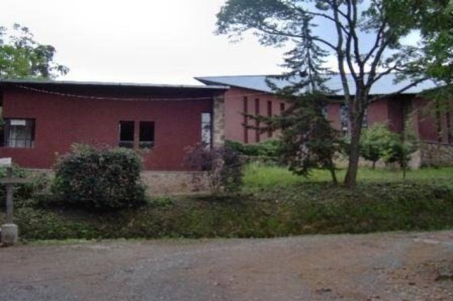 Lubumbashi : le Monastère  de Kiswishi n’a pas été attaqué dans la nuit de ce mardi 2 février