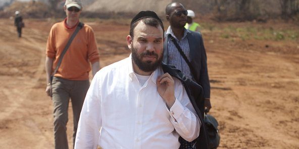 Lucha et Filimbi félicitent l’administration Biden pour l’annulation de la licence de Dan Getler