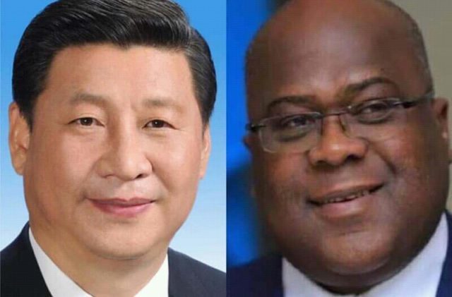 RDC: Contrat chinois loin des réalisations des promesses