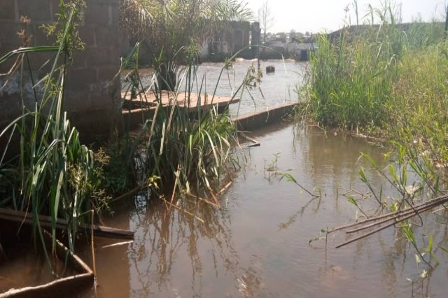 Province du Tanganyika: conditions précaires pour plus de 280 mille sinistrés des inondations