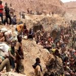 carrière de shabara