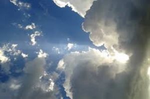 Illustrant article sur le changement climatique