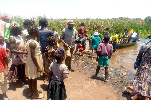 Grand Katanga : 16.400 enfants et adultes identifiées dans les sites de cobalts