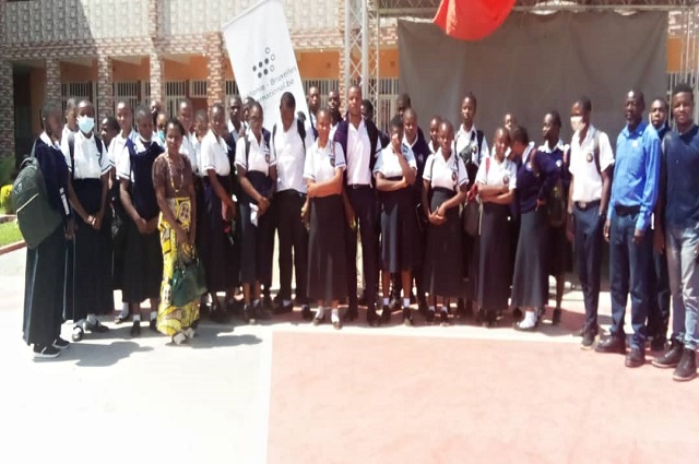 Lubumbashi-Corruption en milieu scolaire: les élèves expriment