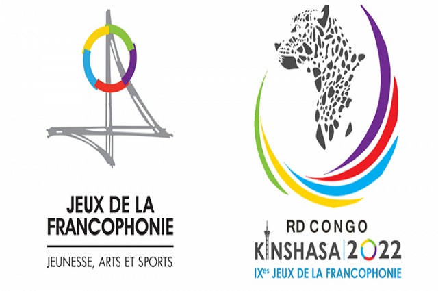 RDC : Po Na Gec revient sur l’opacité qui plane sur l’organisation des Jeux de la Francophonie