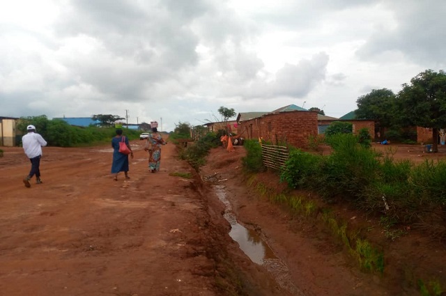 Lubumbashi : autour de l’usine CDM, bientôt pas des survivants