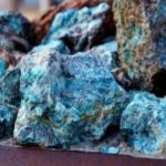 Le Cobalt est un des minerais stratégiques