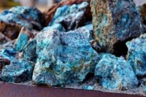 Le Cobalt est un des minerais stratégiques
