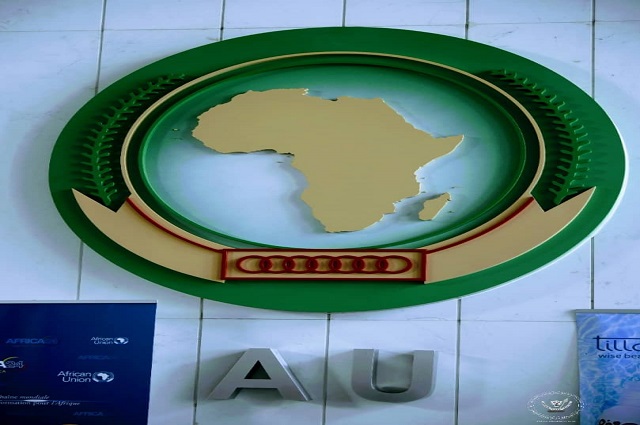 Union-Africaine : Felix Tshisekedi passera le pouvoir à Macky Sall ce dimanche