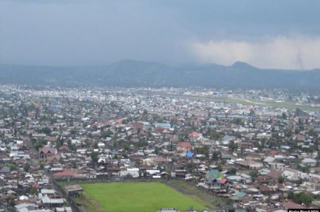 Nord-Kivu : ASADHO condamne l’arrestation de Thiery Lowete
