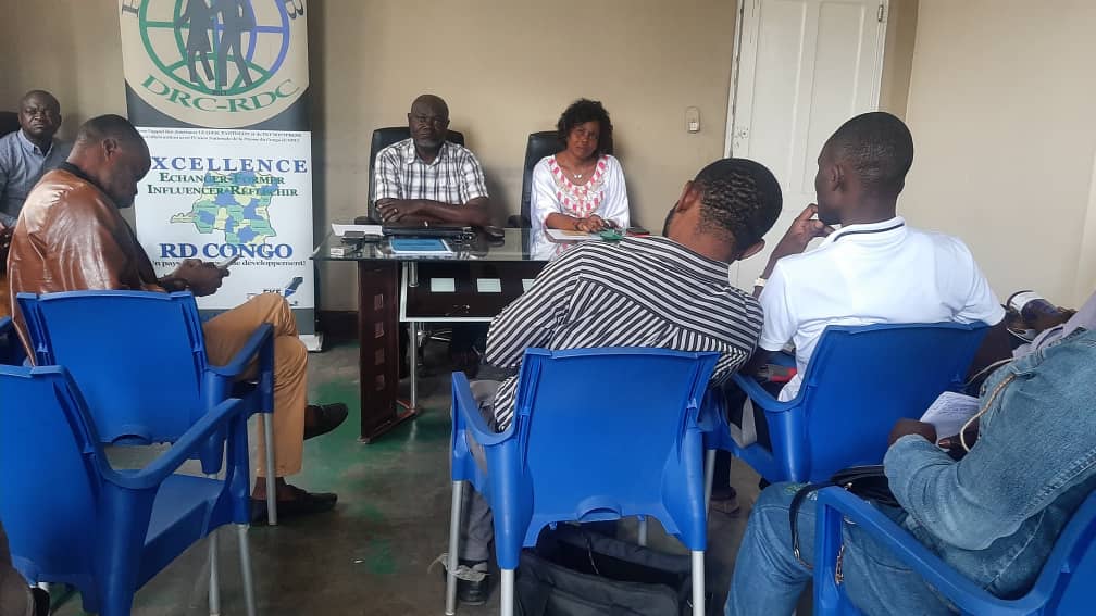 Haut Katanga: les élections à l’UNPC auront lieu cette année