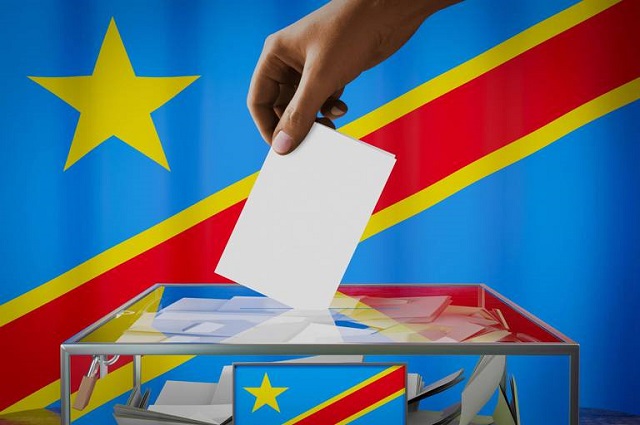 RDC: la CENI persiste et signe sur les élections de 20 décembre
