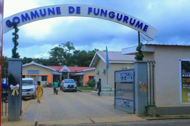 Lualaba: rien ne va dans la commune de Fungurume