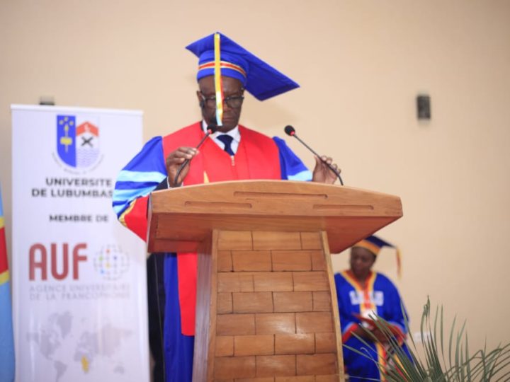 RDC: le cris de cœur de Denis Mukwege face aux atrocités dans l&rsquo;Est