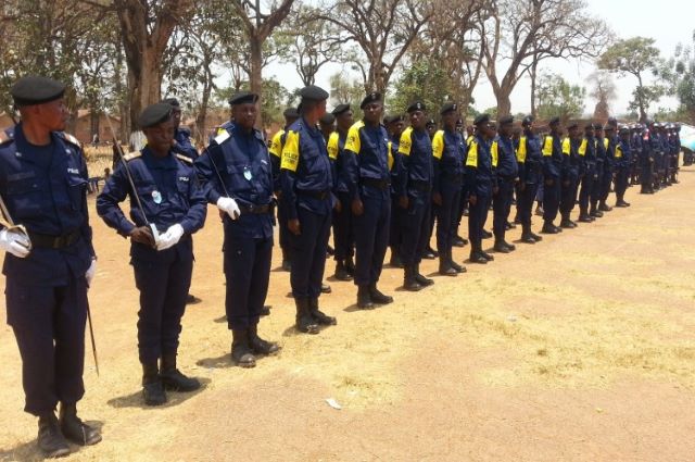 Lubumbashi: la police de proximité remplit-elle sa mission?