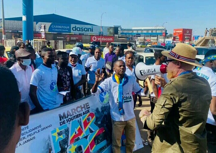 RDC: la guerre à l&rsquo;est et la montée du sentiment anti rwandais au Congo