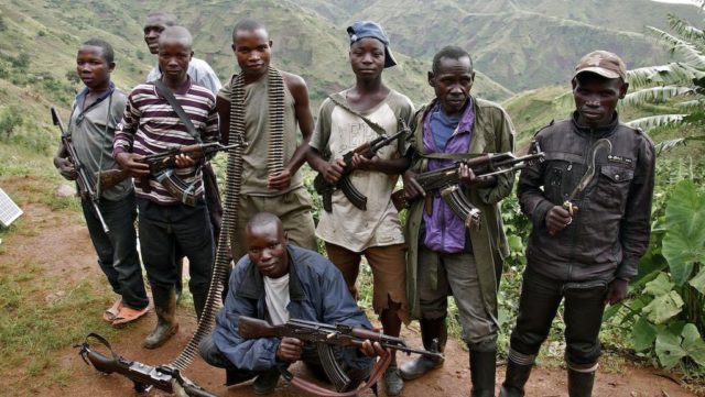 Guerre à l’est: Bunagana toujours sous contrôle du M23 et du Rwanda