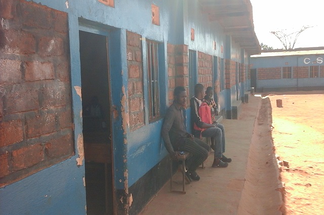 Lubumbashi : le quartier Kipanta manque d’écoles publiques