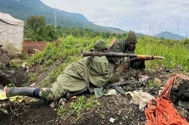 RDC- ACAJ fustige la résolution de l’ONU sur les armes