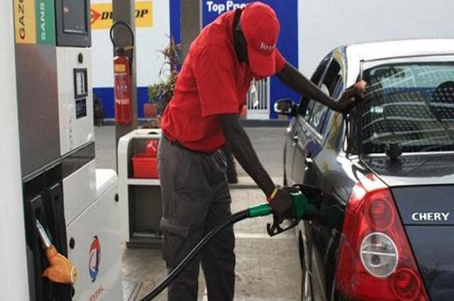 RDC: le prix du litre de carburant augmente à la pompe