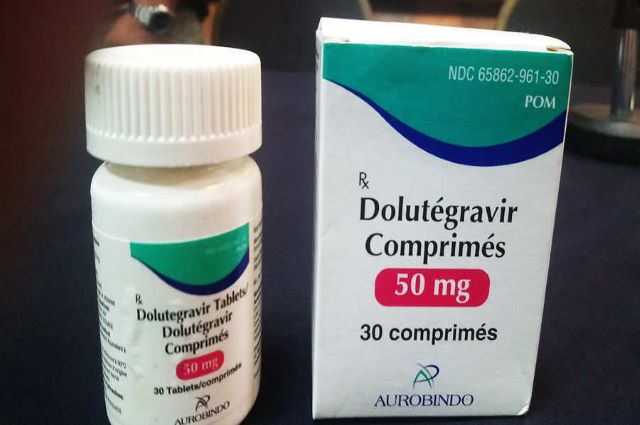 Lubumbashi:  Dolutegravir, une nouvelle molécule contre le VIH Sida
