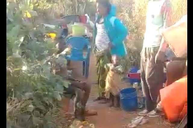 Haut Katanga: Les habitants du village Kateketa déguerpis depuis 3 mois