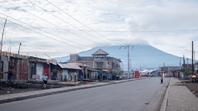 Nord Kivu : deux journées ville morte décrétées