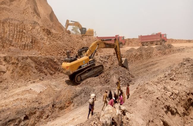 Kolwezi : L’exploitation minière menace la nappe phréatique